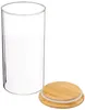 Kesper1,2lt.10x20 cm Bambusdeckel, Braun Produktbild-Vorschau 3