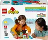 LEGO® DUPLO 10454 Clubhouse e auto di Topolino Disney Anteprima dell’immagine prodotto 10