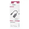 Hama 00200315, USB Typ-C, HDMI, Männlich, Weiblich, Gerade, Produktbild-Vorschau 2