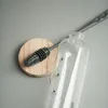 Wessper Nettoyeur de bouteilles en silicone | Nettoyeur de Voir les images du produit 2