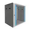 Extralink Armadio a rack 12U 600x450 grigio montato a Anteprima dell’immagine prodotto 2