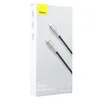 Baseus Cafule Metal Datenkabel USB Type C - USB Type C 100 Produktbild-Vorschau 18