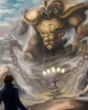 Exodia Orica - Original Anime Karte - Alle 5 Exodia Teile Produktbild-Vorschau 4