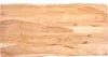 SAM® Tischplatte Baumkante Akazie Natur 120 x 60 cm CURT Produktbild-Vorschau 6