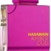 Al Haramain Amber Oud Ultra Violet Eau De Parfum 120 ml Produktbild-Vorschau 3