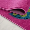 Carpetsale24 Kinderzimmer Teppich, Kinderteppich, Mädchen Produktbild-Vorschau 6
