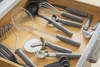 KitchenAid Soft Grip - Pizzaschneider - Charcoal Grey Produktbild-Vorschau 4