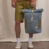 Faguo Rucksack Cycling Blau onesize Produktbild-Vorschau 5