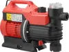 Hauswasserwerk mit Filter 850W, LCD-Anzeige Produktbild-Vorschau 2