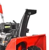 Déneigeuse à essence HECHT 9555 SE avec démarrage Voir les images du produit 11