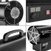 MalTec Gas Heating Blower 25kW with pressure controller Voir les images du produit 8