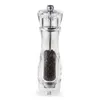 Peugeot VITTEL Pfeffermühle Acryl klar 23 cm Produktbild-Vorschau 2