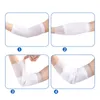 INF Manicotto protettivo per gomito in silicone (1 paio) - Anteprima dell’immagine prodotto 4