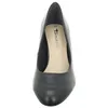 Tamaris Damen Pumps runde Form mittelhoher Blockabsatz Produktbild-Vorschau 9