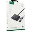 Ugreen USB 3.0 + USB-C 3.1 4 Port OTG Hub Black Produktbild-Vorschau 26