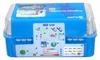 Paladin Gerätekoffer Blau - 108 Teile Produktbild-Vorschau 7
