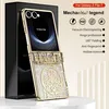 Custodia per Samsung Galaxy Z Flip 7 Custodia protettiva Anteprima dell’immagine prodotto 5
