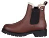 Bottines Chelsea à semelles crantées Tommy Hilfiger, pour Voir les images du produit 5