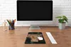 MuchoWow® Mauspad Mousepad Schottischer Highlander - Produktbild-Vorschau 4