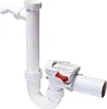 Kessel Rückstauverschluss Staufix Siphon, DN 50, Produktbild-Vorschau 4