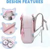 Kinderrucksack, Rucksack für Kindergarten und Schule, Produktbild-Vorschau 2