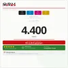 Kompatibles Druckerpatronen Set für Epson WF-3820DWF Produktbild-Vorschau 4