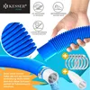 KESSER® Poolschlauch | Schwimmbadschlauch mit Muffen | Produktbild-Vorschau 5
