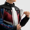Rebelhorn Hardy 3.0 wasserdichte Motorrad Textiljacke, Produktbild-Vorschau 3