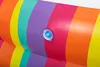 Bestway® Family Pool Rainbow Dreams™ Ø 206 x 51 cm Produktbild-Vorschau 9