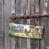 Hier gibt es Frische Eier von glücklichen Hühnern Produktbild-Vorschau 3