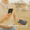 Grundig Powerbank 20000mah - zewnętrzna bateria Power Bank Podgląd zdjęcia produktu 9