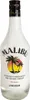 A bottle of Malibu coconut liqueur. Produktbild-Vorschau
