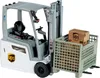 Happy People, UPS Jungheinrich Gabelstabler Produktbild-Vorschau 17