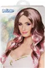 Boland Fay, Wellig, Pink, Frauen, Polyester, Leger, 300 g Produktbild-Vorschau 3