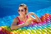 Bestway® Luftmatratze Rainbow Dreams™ 216 x 80 cm Produktbild-Vorschau 4