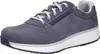 Joya Herren Schnürschuh DYNAMO ZIP M BLUE II blau Größe EUR Produktbild-Vorschau 1