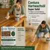 750ml - Contura Profi Hartwachsöl Super Solid Holzöl Produktbild-Vorschau 2