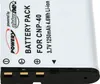 Batterie pour Casio modèle/réf. NP-40 Voir les images du produit 3