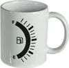 Kaffeetasse Steingut Becher Tankanzeige reagiert auf Wärme Produktbild-Vorschau 6