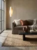 Teppich rechteckig gemütliche Wohnszene_#sku_BARK503119368734-BARK503119368735-BARK503119368736-BARK503119374805# Produktbild-Vorschau