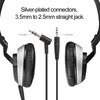 3,5 mm bis 2,5 mm Audiokabel für BOSE OE2 Headset mit Produktbild-Vorschau 3
