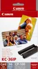 Canon Ink Kc-36ip Tintenpatrone Schwarz  Schwarz One Size Produktbild-Vorschau 6