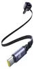Baseus Enjoyment Max car charger with USB-C+USB-C cables Voir les images du produit 6