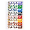 8 crayons de couleur Crayola Mini Kids grands, 1set Voir les images du produit 3