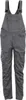 Planam Stretchline Latzhose anthrazit 56 Produktbild-Vorschau 8