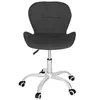 Springos® Sedia da ufficio Sedia da scrivania ergonomica Anteprima dell’immagine prodotto 1