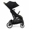 Poussette double Deryan Rolo X2 XL V2 – Compacte – Noir Voir les images du produit 3