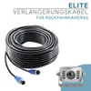 Verlängerungskabel ELITE | 4-PIN für Rückfahrkameras | 5 Produktbild-Vorschau 2