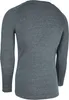 Heat Keeper Thermo Shirt Herren - Farbe Grau - Langarm - Produktbild-Vorschau 2