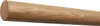 TIBU Esche Handlauf Holz Ø 42 mm Geländer Treppe 0,3m - 5m, Produktbild-Vorschau 1